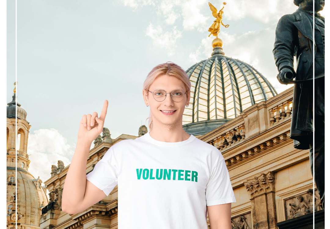 Exploring Fully Funded Volunteer Opportunities in Germany